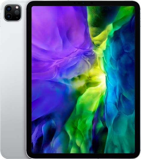 ipad pro 2nd gen specs.